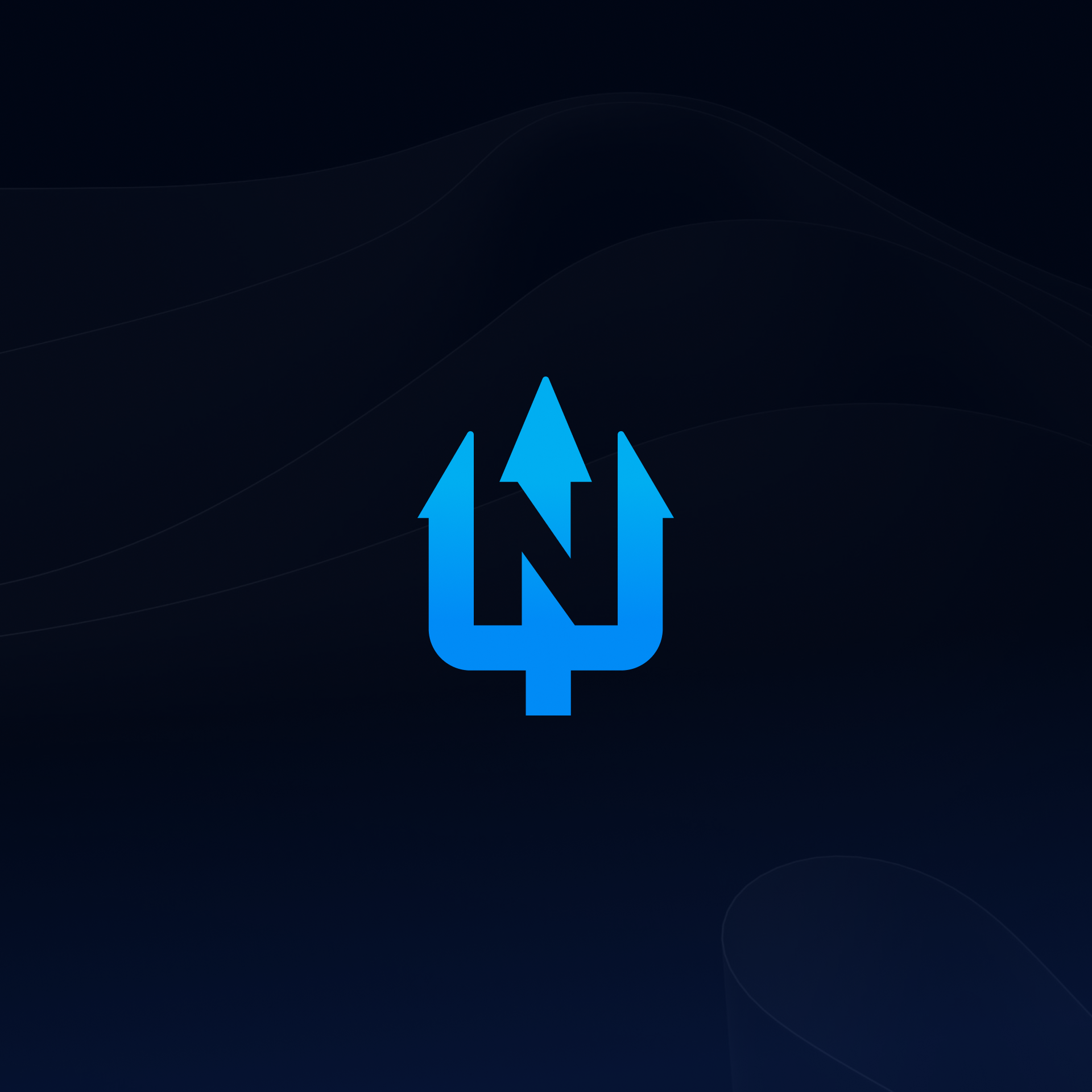 Graphic of a close up of a website depicting an Our Projects page with sample project names and dates.