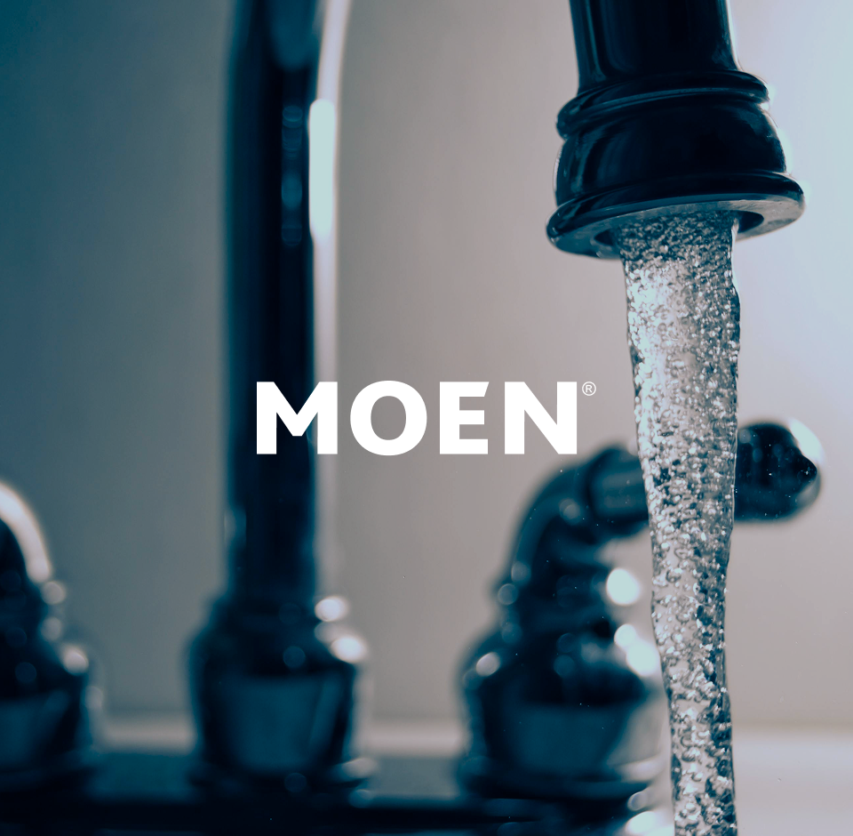 Graphic of a close up of a website depicting an Our Projects page with sample project names and dates.