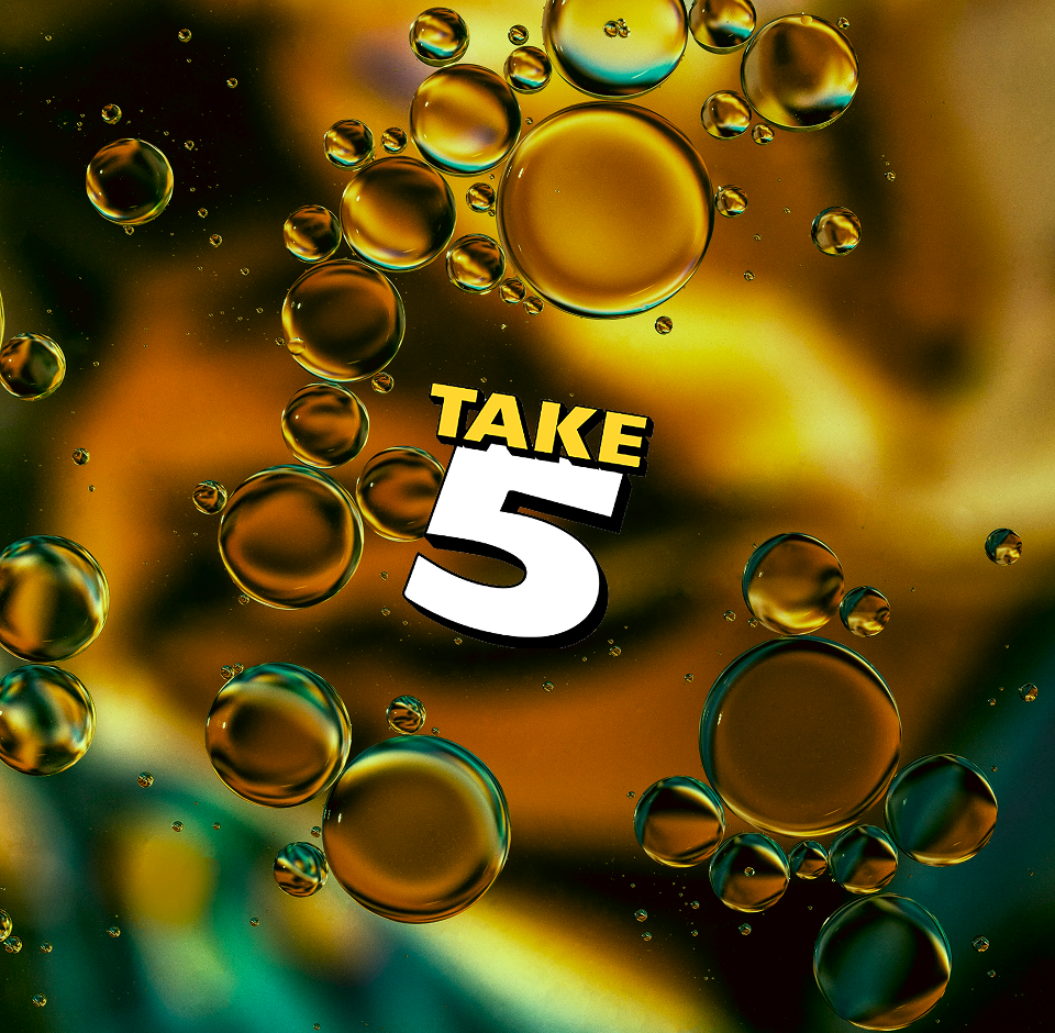 Graphic depicting a color palette of Stone Brown, Dark Navy, Beige, and Cream White along with corresponding hex color codes.